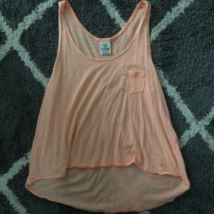 PINK Tank Top